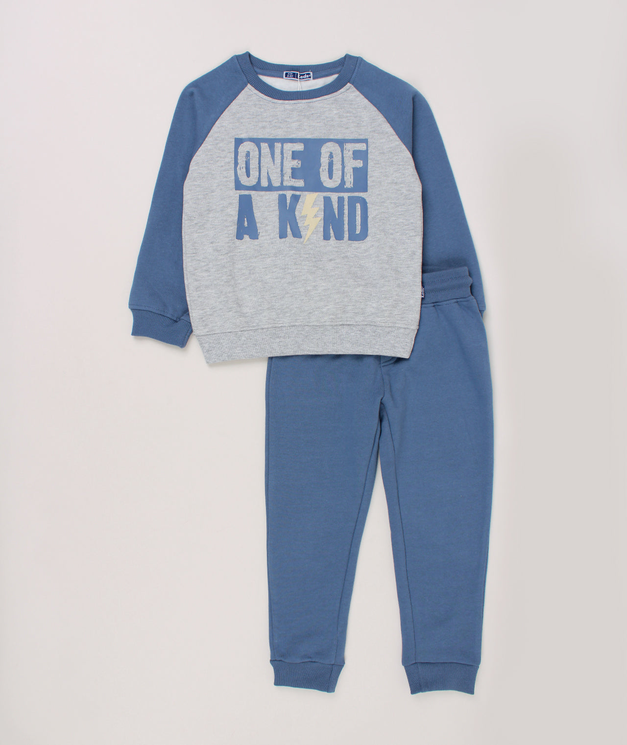 חליפת פוטר ONE OF A KIND