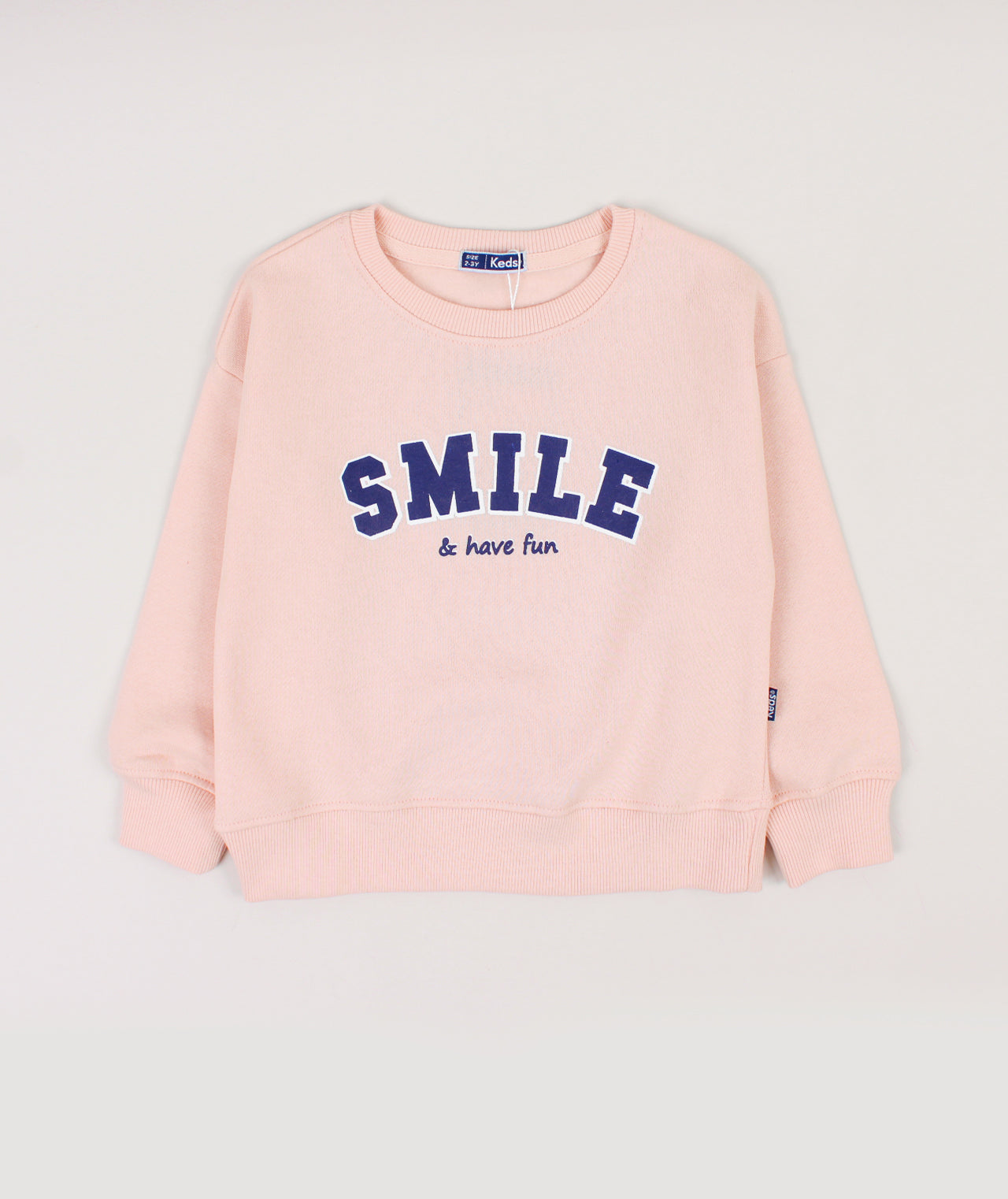 חליפת פוטר SMILE :)