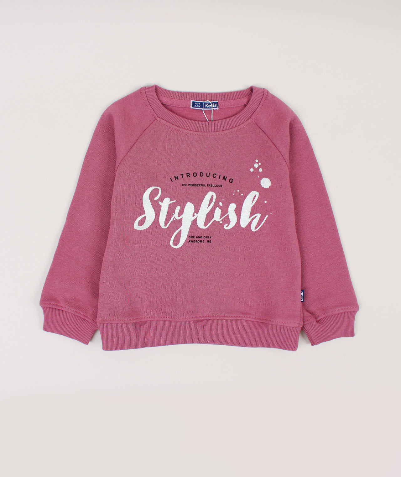 חליפת פוטר STYLISH