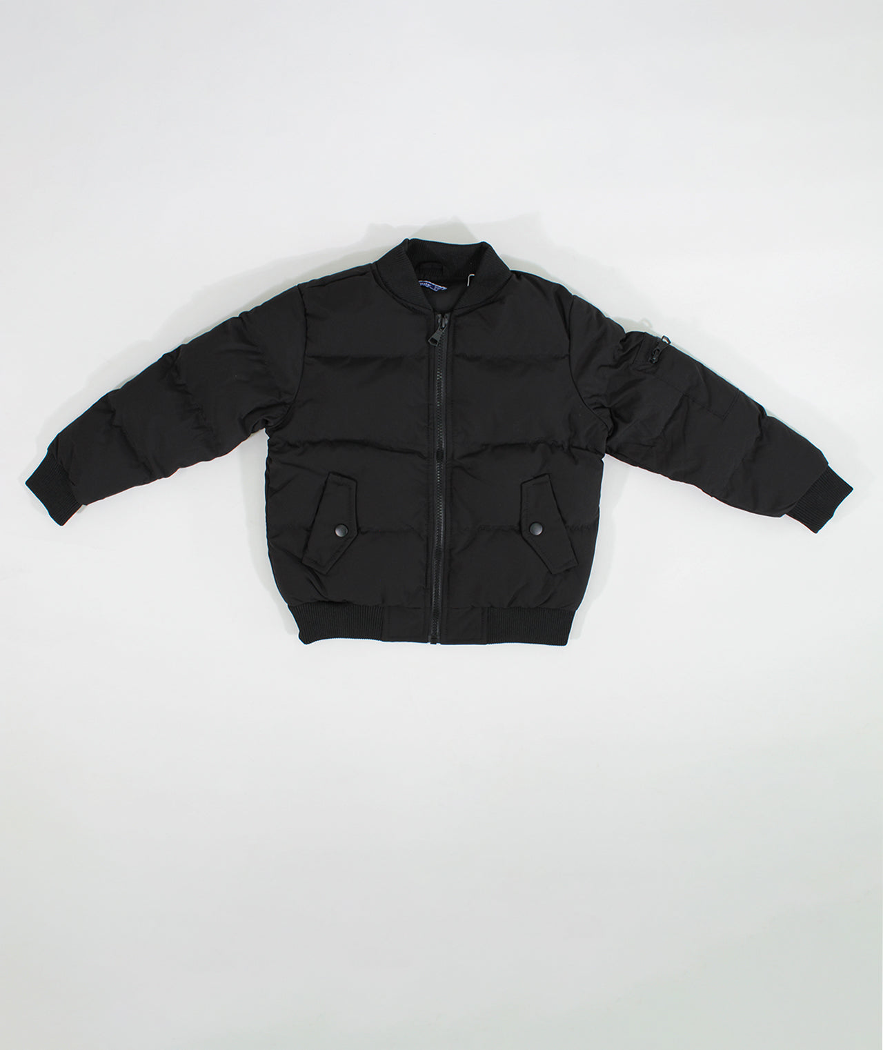 ג'קט Bomber