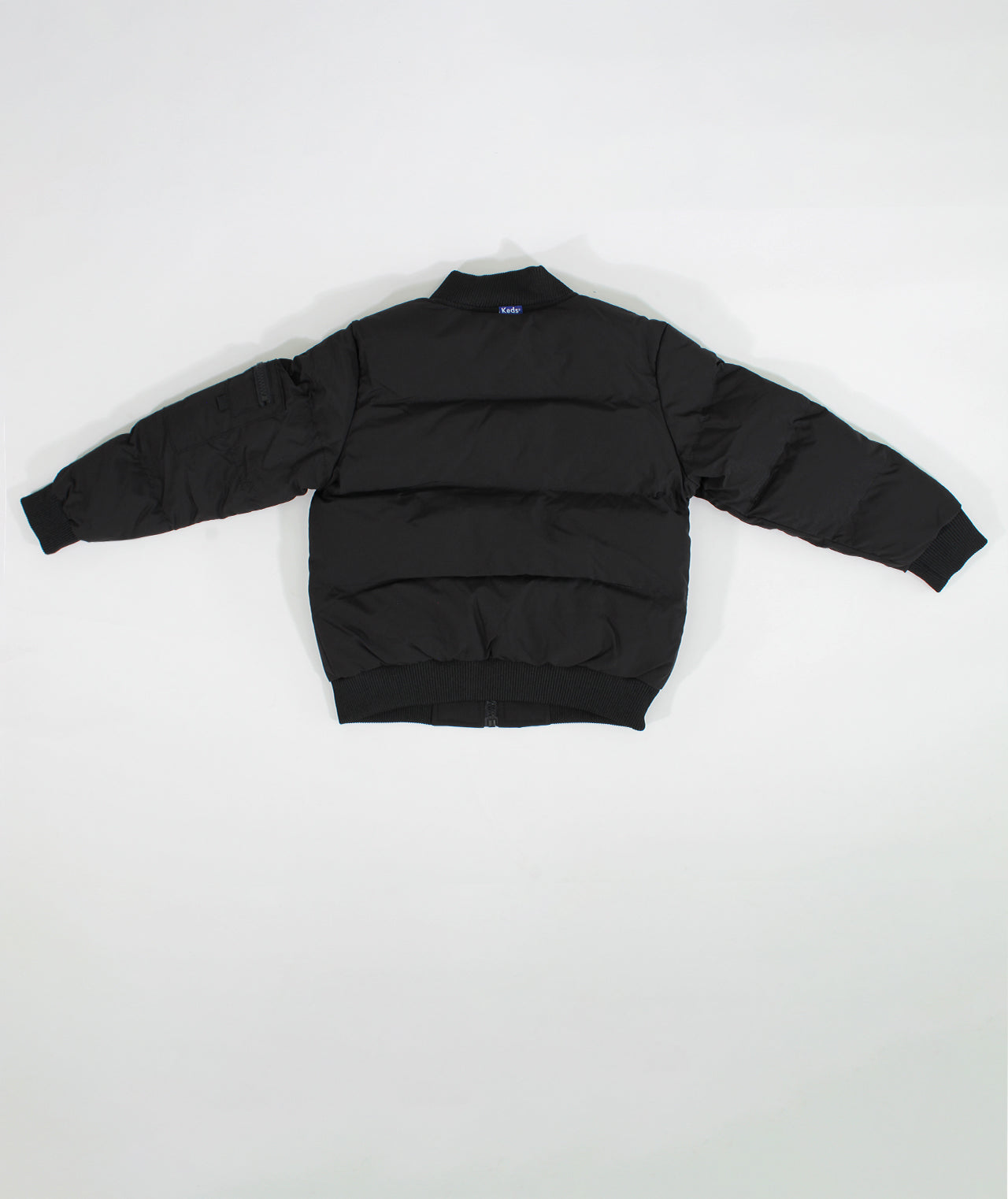 ג'קט Bomber