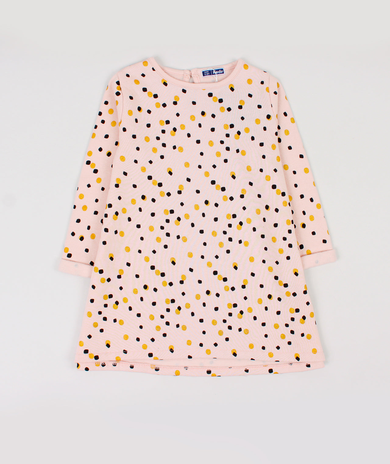 שמלת פוטר DOTS