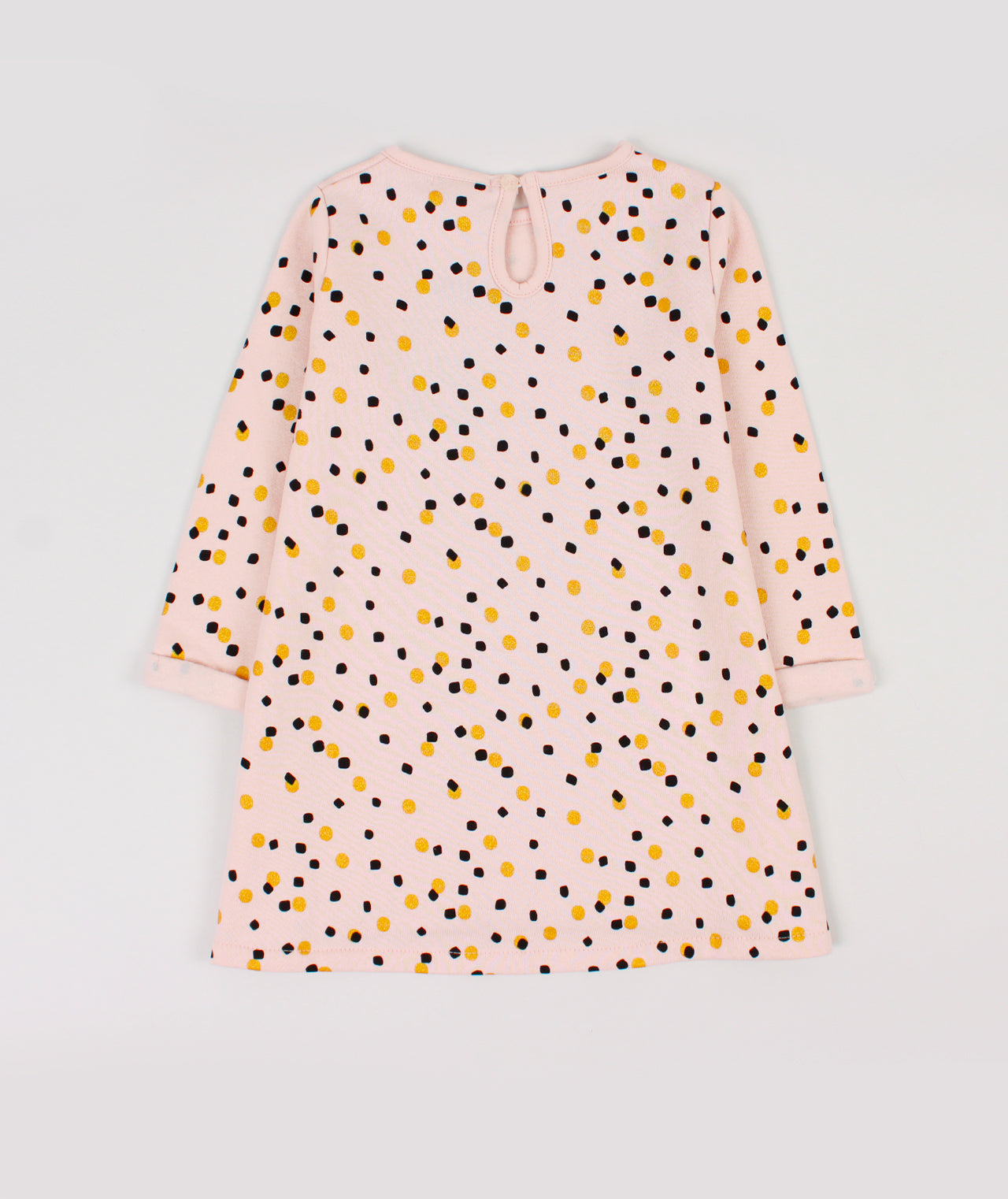 שמלת פוטר DOTS