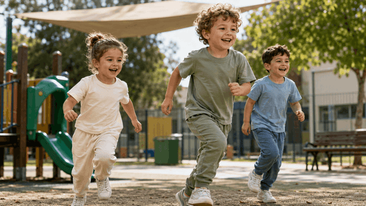 חליפות גן לילדים במבצע: כך תזהו עסקה משתלמת
