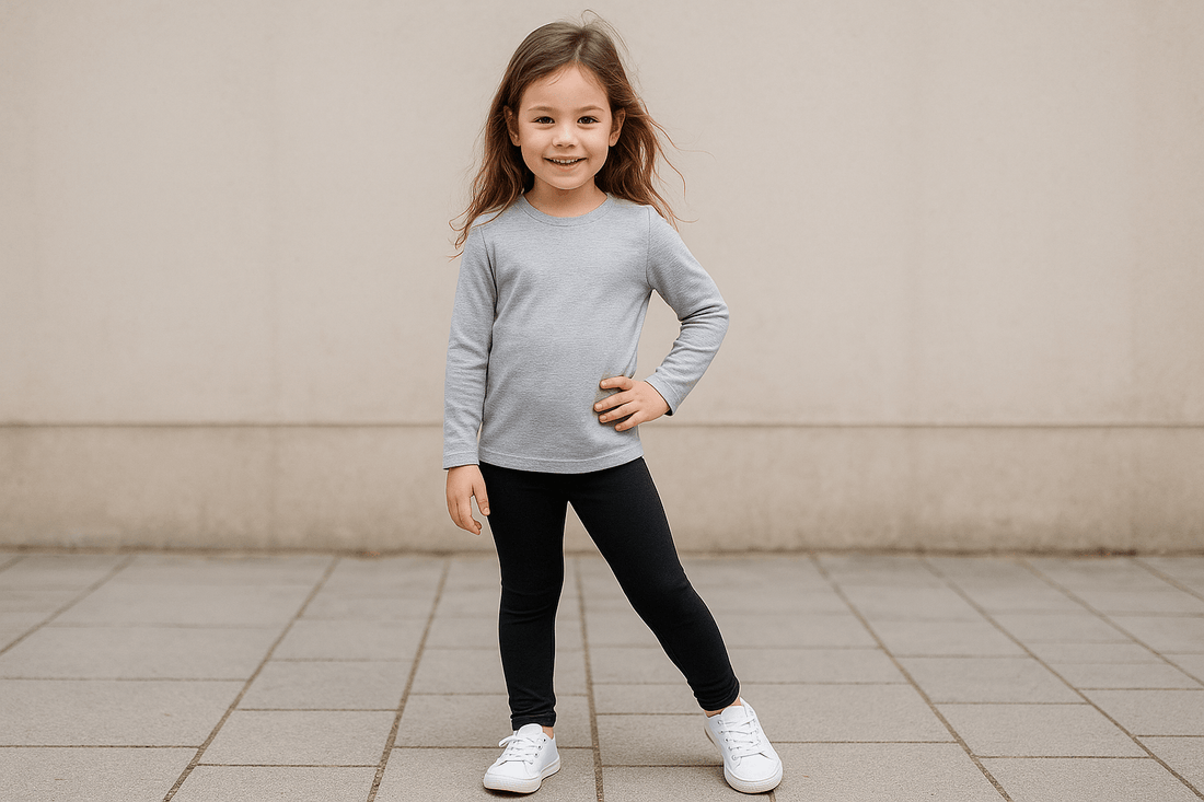 מכנס צמוד שלא מטפס מעלה - כללי זהב לשקט שלכם