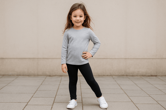 מכנס צמוד שלא מטפס מעלה - כללי זהב לשקט שלכם