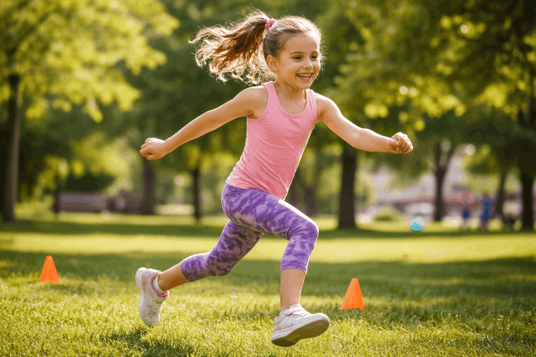 המדריך לפריט נוח שמתאים לבנות פעילות
