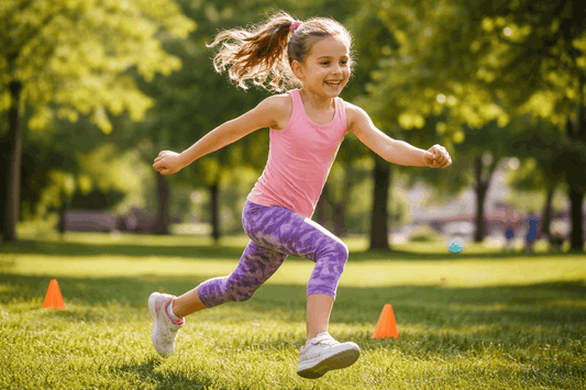 המדריך לפריט נוח שמתאים לבנות פעילות