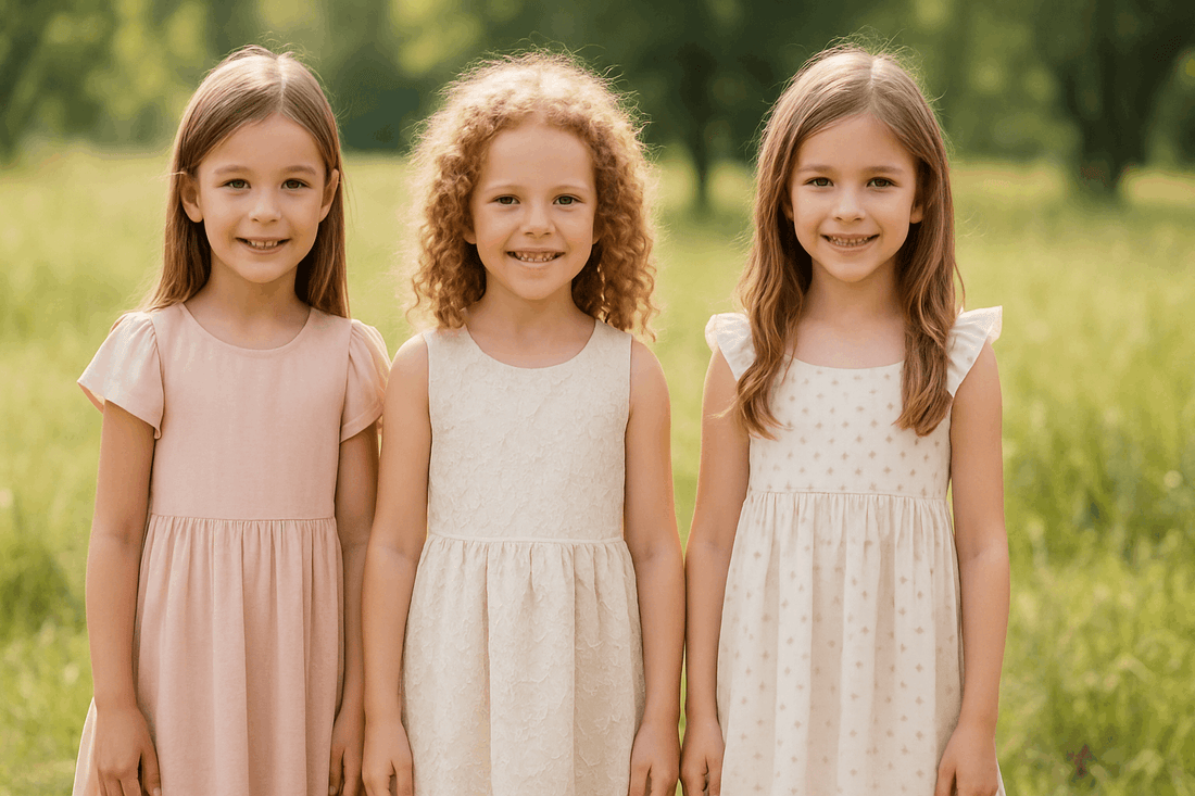 איך לבחור שמלה שמרגישה חופשית ומשוחררת