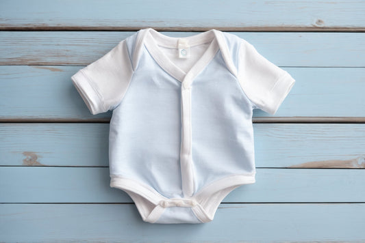 אוברול לתינוקות – המדריך לקנייה חכמה ונכונה