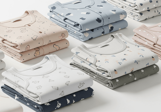 איך למצוא סט לילה שיהפוך שינה של ילדות לקלילה ונעימה