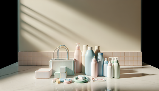 מדריך קנייה חכם לגיל 0-24 חודשים