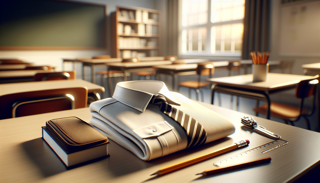 בחירת מידה, גומי ותפרים חכמים ליום לימודים נעים