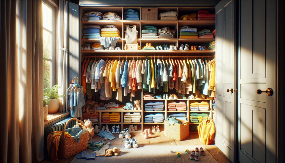 איך לבחור חולצות לילדים שיתאימו לכל לוק