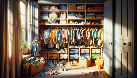 איך לבחור חולצות לילדים שיתאימו לכל לוק