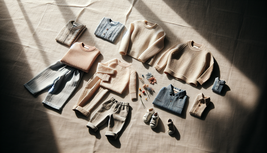 איך לזהות איכות אמיתית אצל מותגי ילדים מובילים