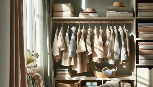 כך בונים מלתחה עונתית לילדות בלי לבזבז הון