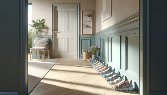 איך לבחור את הזוג שיגרום לילד לרוץ בביטחון בכל יום