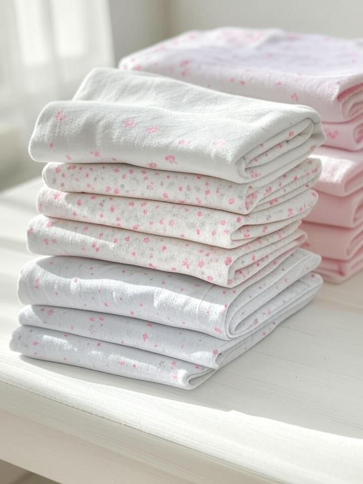 פיג׳מות לילדות: איך לבחור את הפיג׳מה שתהיה גם יפה וגם נוחה