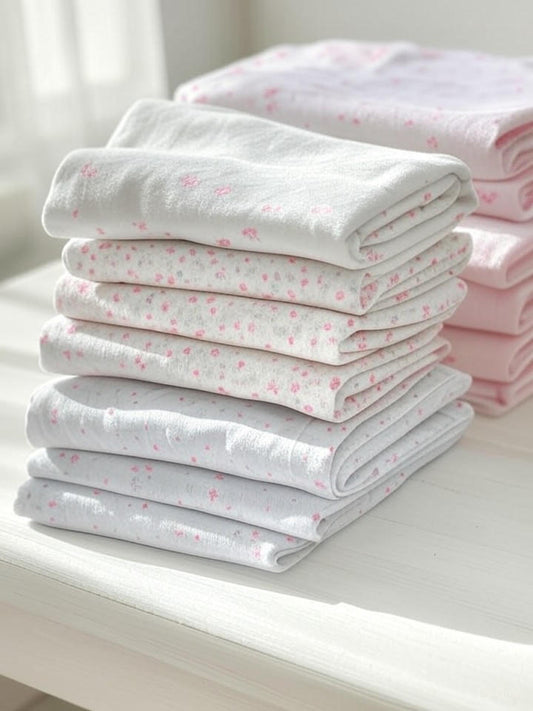 פיג׳מות לילדות: איך לבחור את הפיג׳מה שתהיה גם יפה וגם נוחה