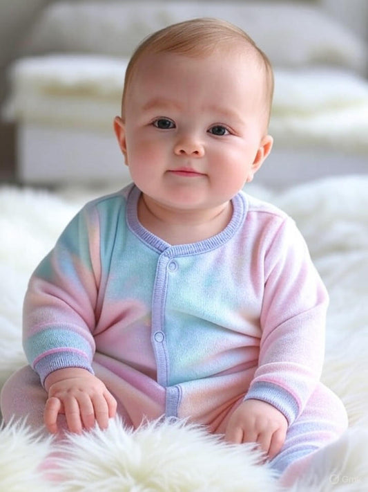 אוברול לתינוקות – איך למצוא את הדגם המושלם