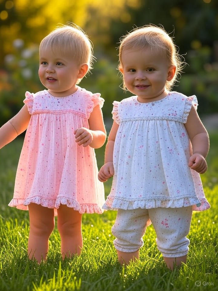 מה כדאי לדעת לפני שקונים חליפות גן לילדים – כל מה שצריך לדעת