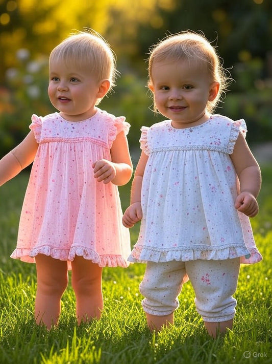 מה כדאי לדעת לפני שקונים חליפות גן לילדים – כל מה שצריך לדעת