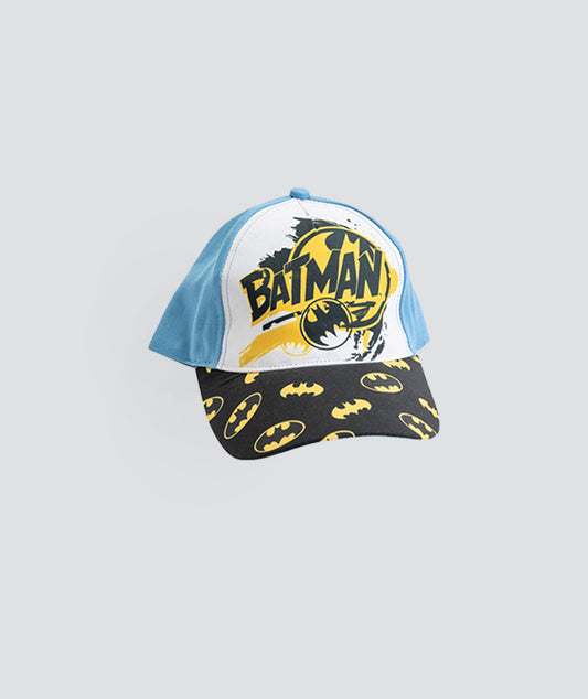 כובע בייסבול באטמן