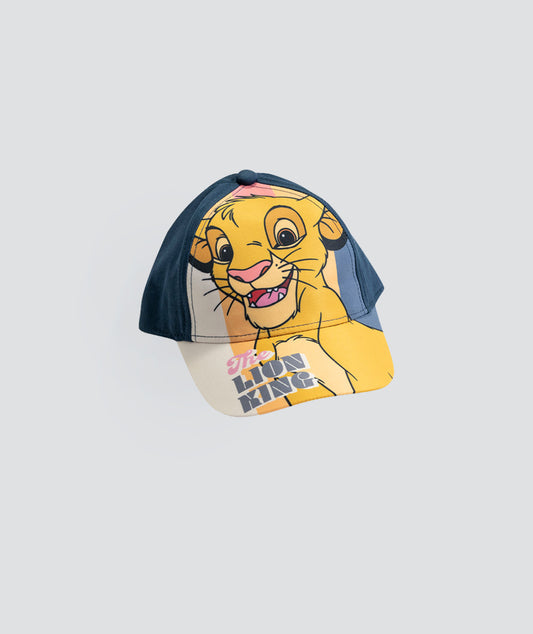 כובע בייסבול סימבה