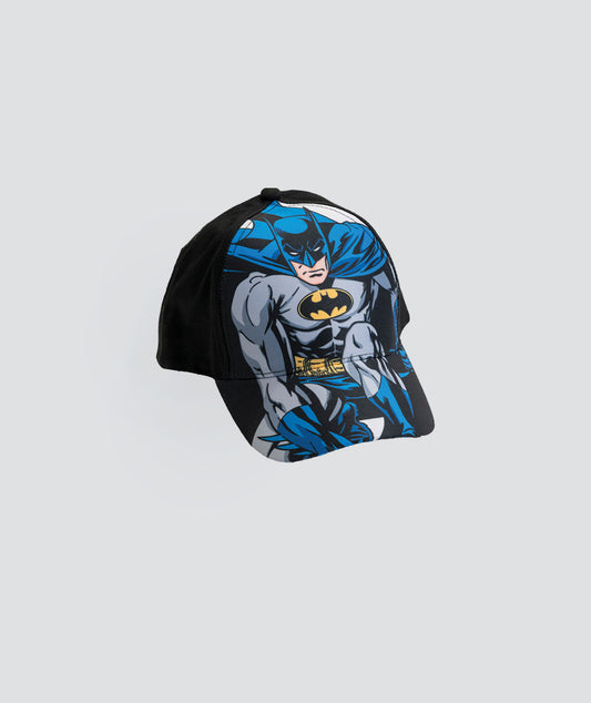 כובע בייסבול באטמן