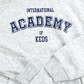 קפוצ'ון יוניסקס פוטר ACADEMY
