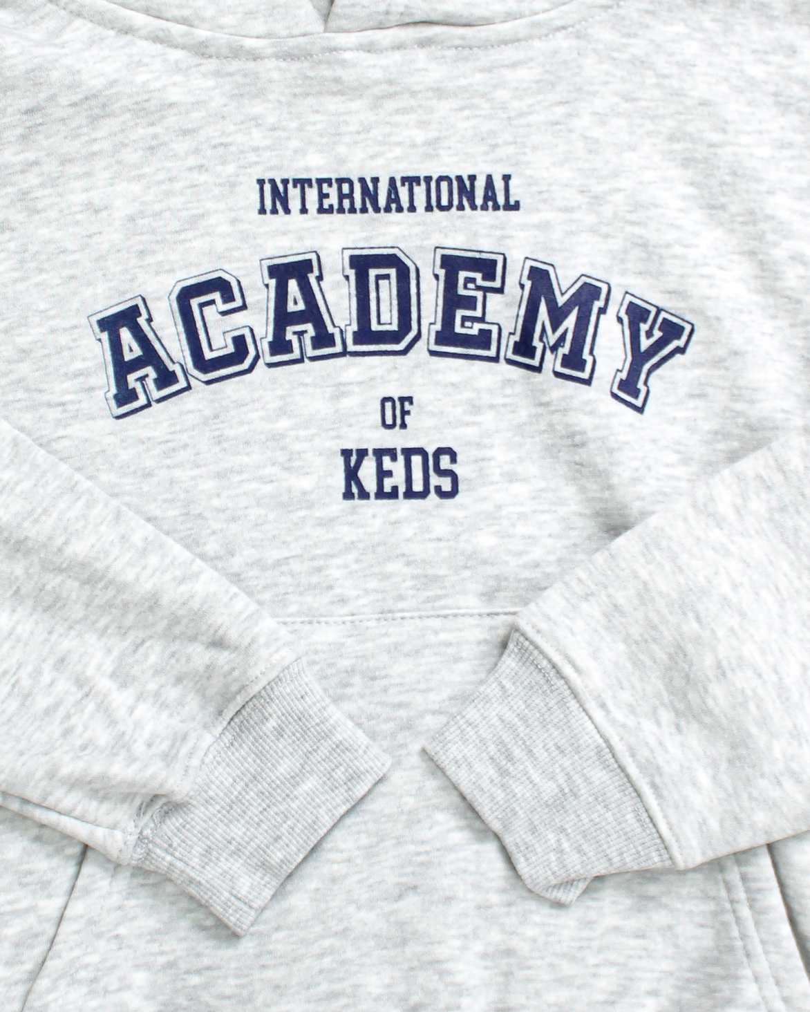 קפוצ'ון יוניסקס פוטר ACADEMY