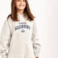 קפוצ'ון יוניסקס פוטר ACADEMY