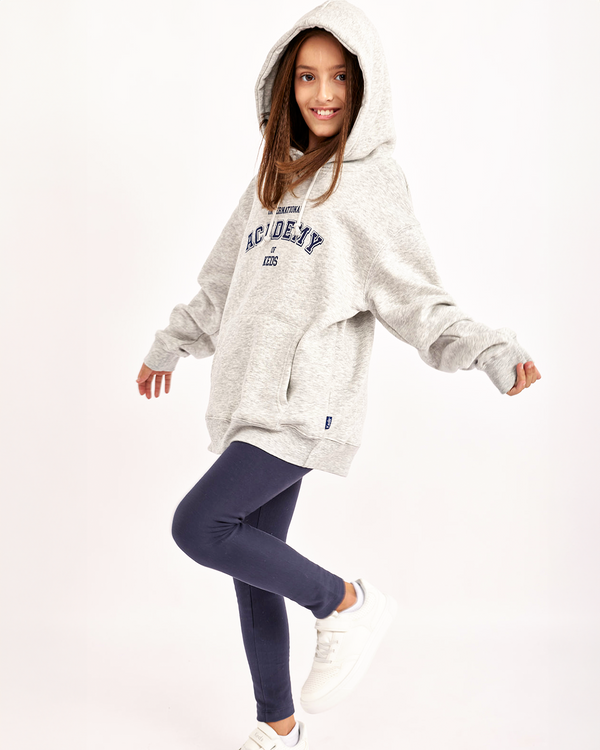 קפוצ'ון יוניסקס פוטר ACADEMY