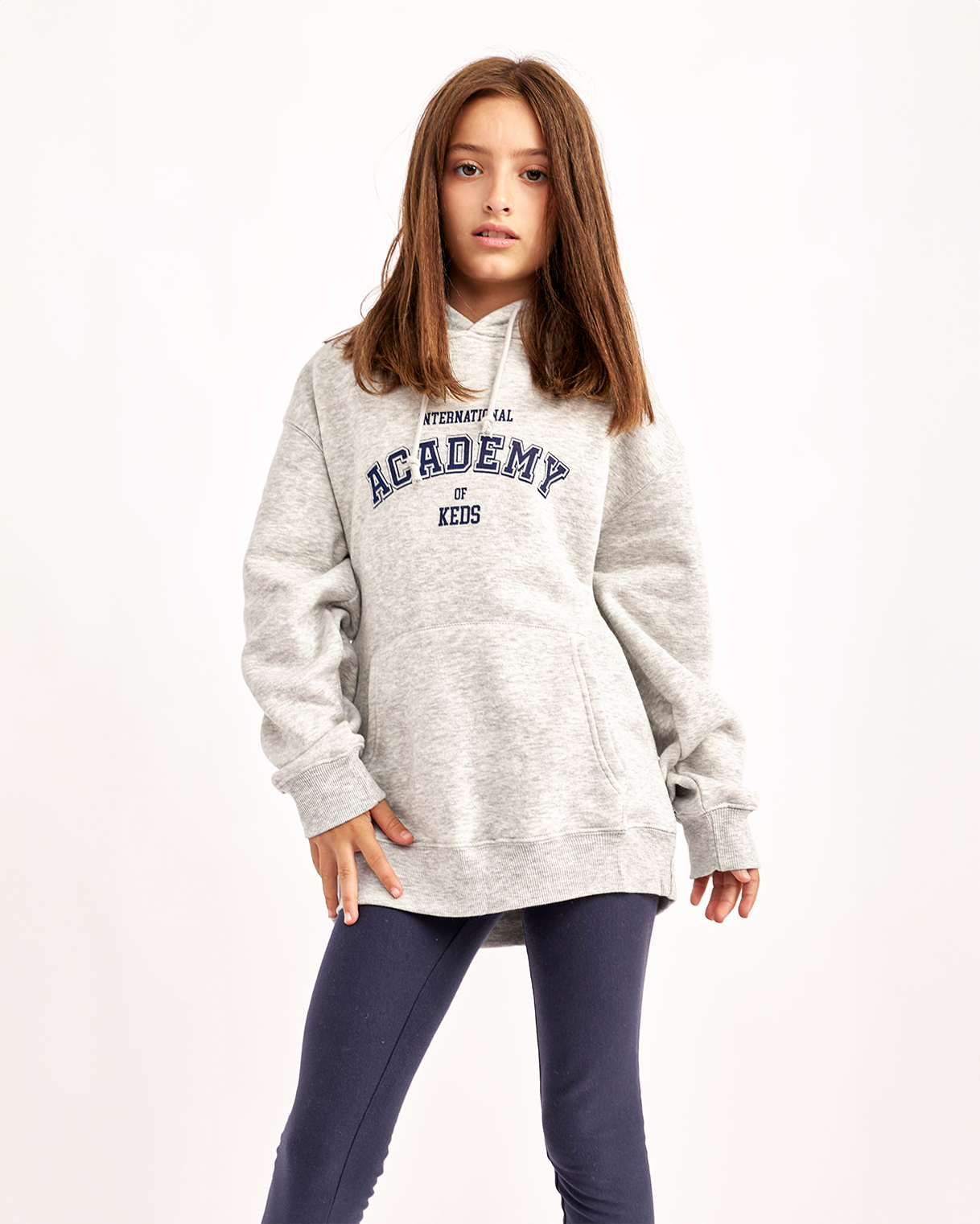 קפוצ'ון יוניסקס פוטר ACADEMY