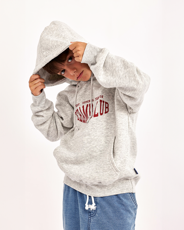 קפוצ'ון יוניסקס פוטר CHAMP