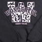 קפוצ'ון יוניסקס פוטר WONDERFUL