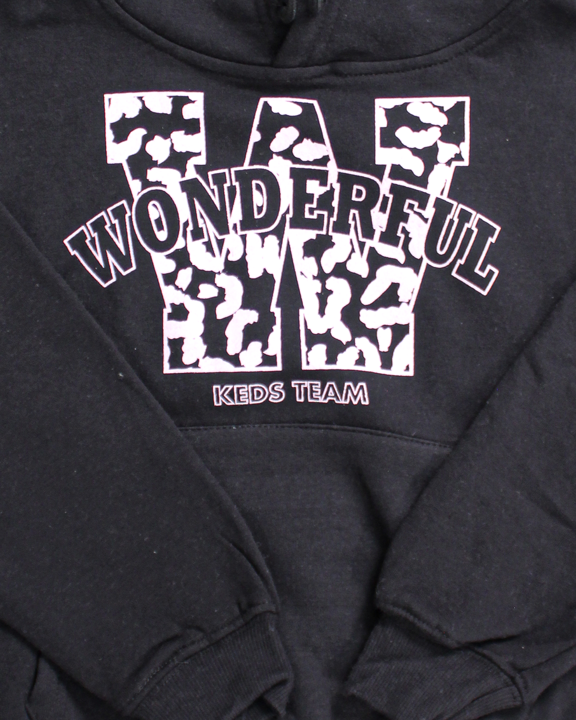קפוצ'ון יוניסקס פוטר WONDERFUL