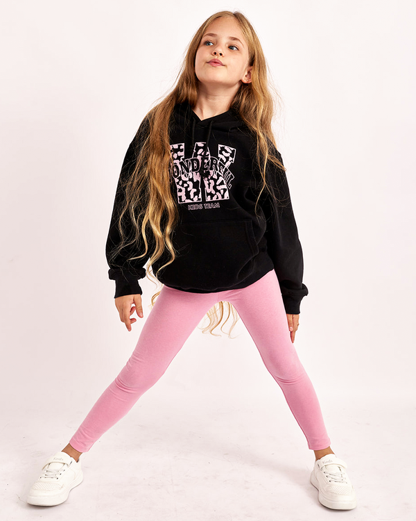 קפוצ'ון יוניסקס פוטר WONDERFUL