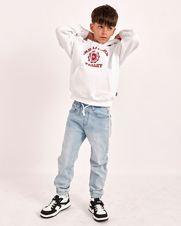 קפוצ'ון יוניסקס פוטר VALLEY