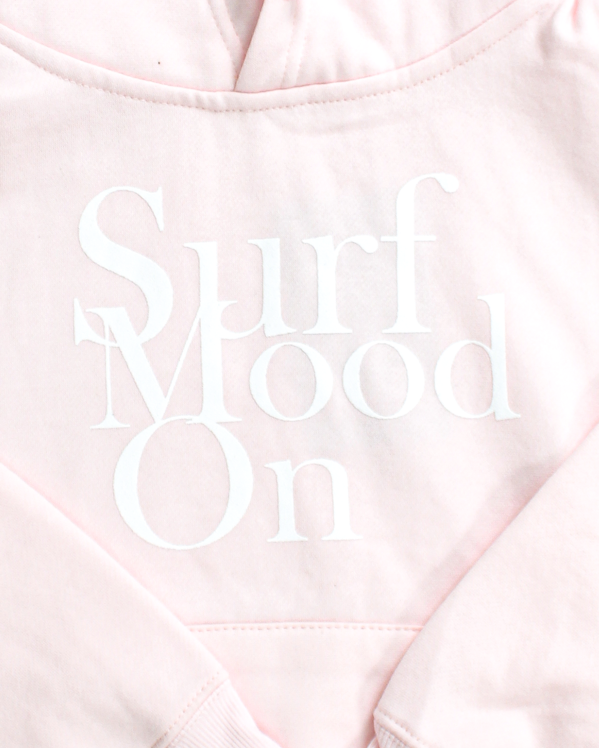 קפוצ'ון יוניסקס פוטר SURF