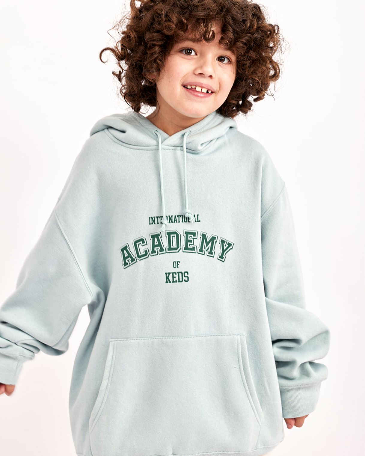 קפוצ'ון יוניסקס פוטר ACADEMY