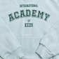 קפוצ'ון יוניסקס פוטר ACADEMY