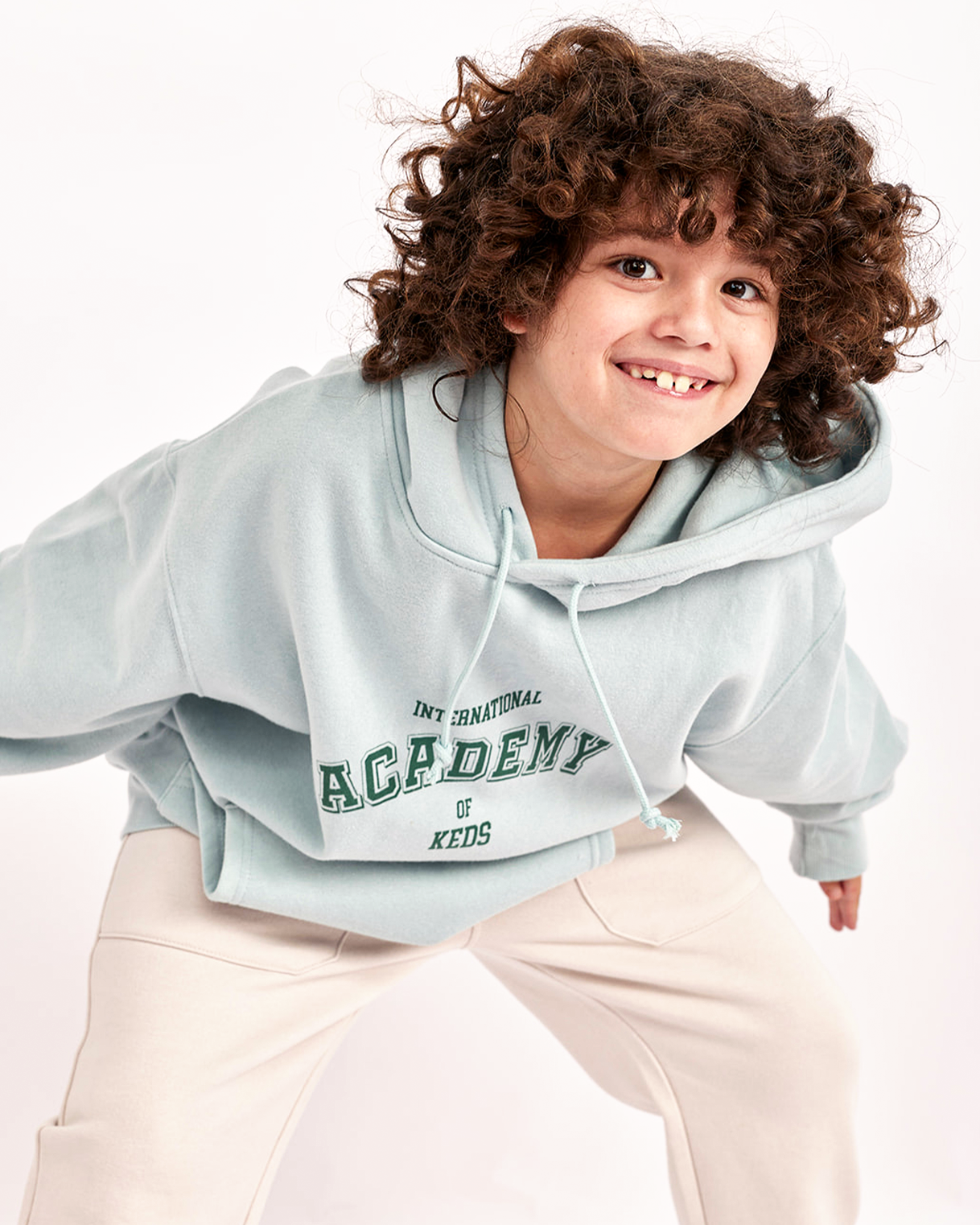 קפוצ'ון יוניסקס פוטר ACADEMY