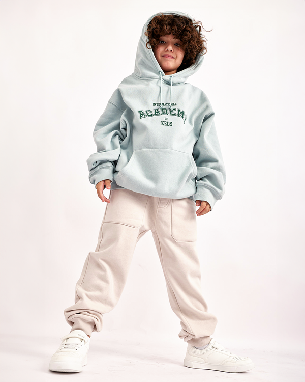 קפוצ'ון יוניסקס פוטר ACADEMY