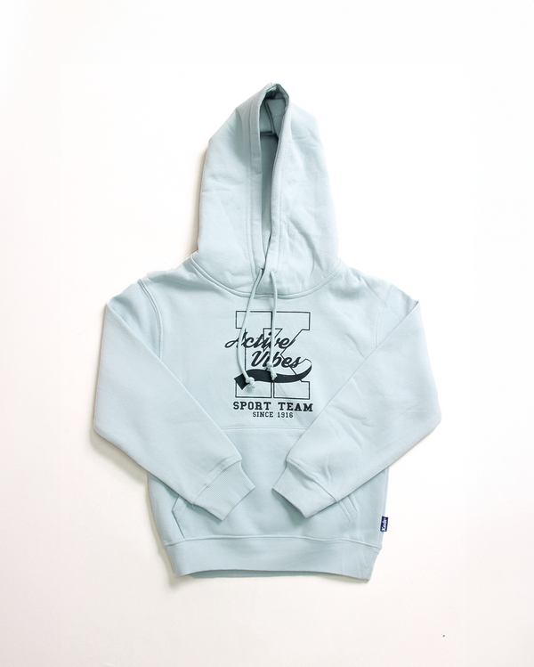 קפוצ'ון יוניסקס פוטר ACTIVE VIBE