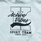 קפוצ'ון יוניסקס פוטר ACTIVE VIBE