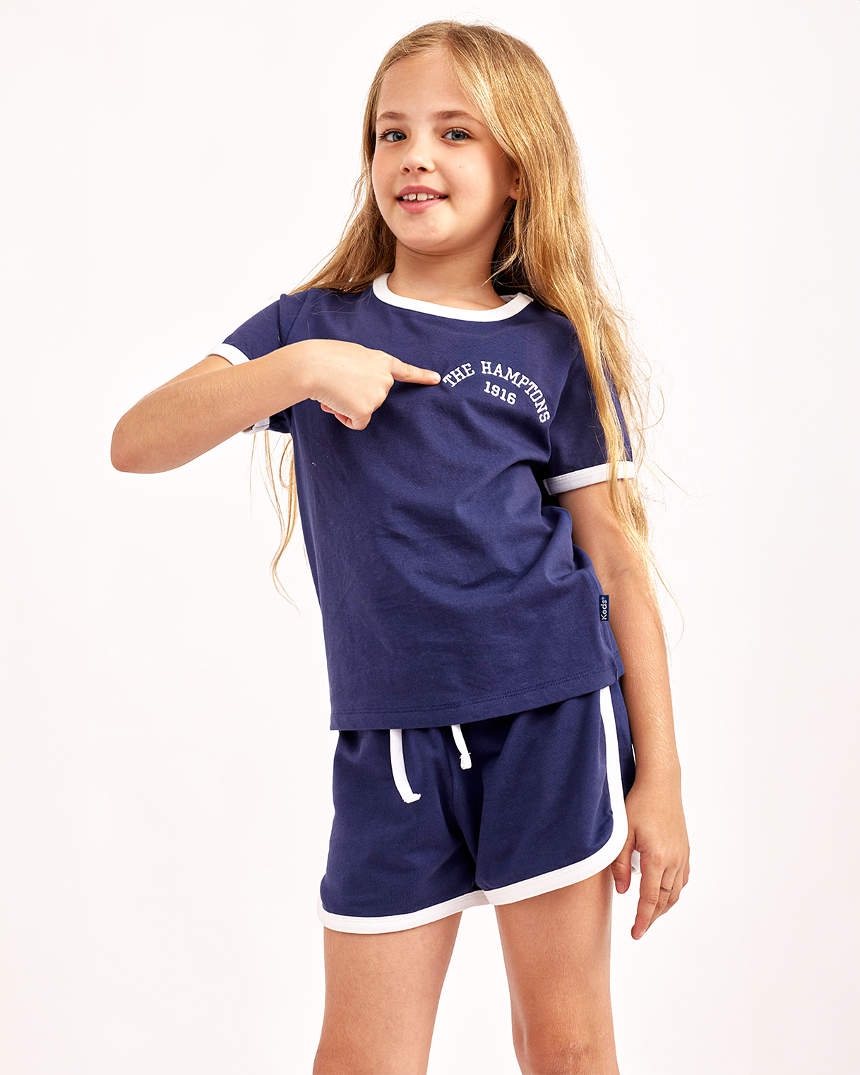 חליפה רטרו קולאג'