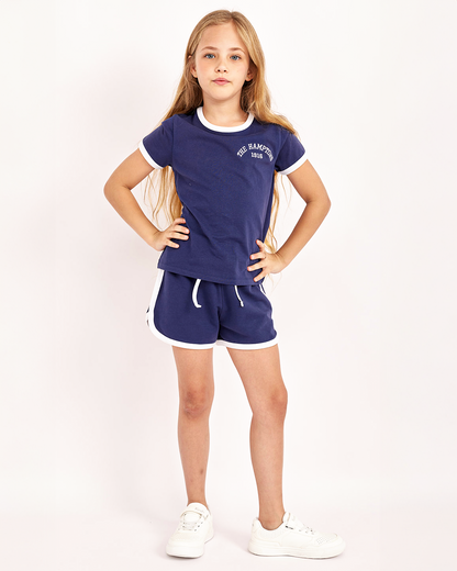 חליפה רטרו קולאג'