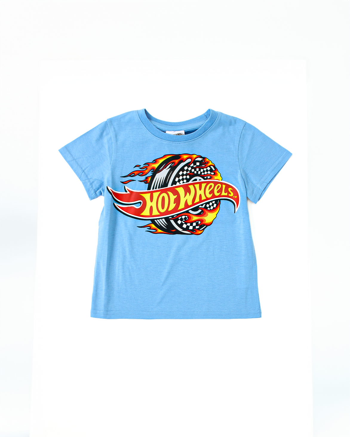 חליפת גן בנים הוט ווילס